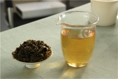 碧螺春七道茶歌