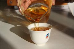 保靖黄金茶是什么茶？有什么特点？