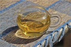 什么是传统，大宗外销绿茶？