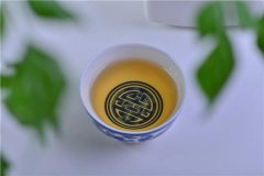 绿茶的保存方法有哪些？