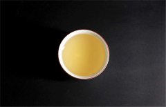 凌云白茶是什么茶？有什么特征？