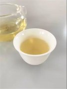 绿茶3种冲泡方法，转给喜欢喝绿茶的朋友！