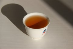 凤凰单丛入门系列之潮汕工夫茶介绍（二）