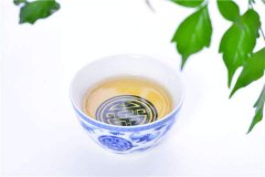黄金桂是什么茶，如何品鉴黄金桂茶叶风