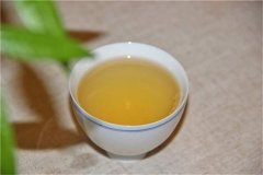 武夷岩茶具独特的魅力，是大自然赐予的礼物！
