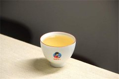 武夷山茶叶的发展历史