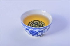 最全的乌龙茶（青茶）分类