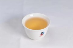 乌龙茶【青茶】