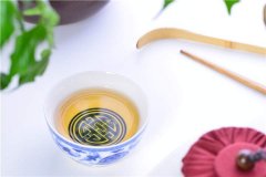 乌龙茶分类大全，乌龙茶分为哪些呢？