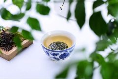 高价买回家的武夷山岩茶有一股“青草味”怎么