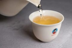 每天懂点茶文化，乌龙茶的由来