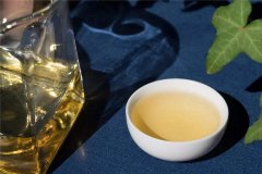 勐海的古树茶能做白茶吗？