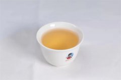 政和大白茶发酵出来的红茶制品口感、滋味如何