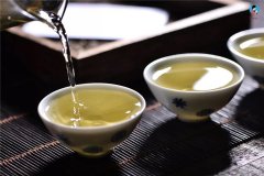 白茶——源于自然，源于健康