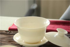 白茶的保存如何简单化？