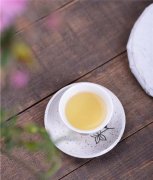 白茶压饼：是对传统白茶的贡献，还是破坏？