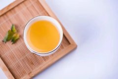天天喝白茶，你知道白茶功效有哪些吗？