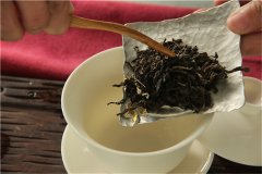 好喝的白茶，应该具有什么特点？