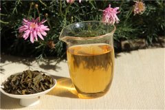 白茶是否耐泡跟什么因素有关？