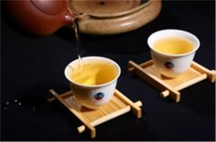 哪些因素决定了白茶的耐泡度？