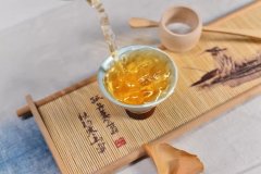 从没喝过白茶的新人，入门茶该选择什么类型的