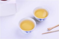 关于黄茶，你都知道哪些？