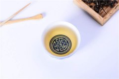 黄茶:做好后再焖一下的茶 黄茶:做好后再焖一下的茶