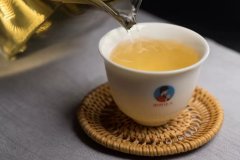 海马宫茶的是怎么做出来的，有什么价值