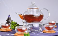 玻璃茶壶