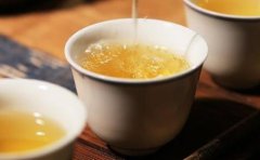 中外红茶的不同饮用方法