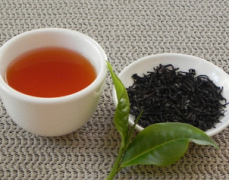 日月潭红茶是什么茶？日月潭红茶的制作