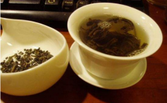 平水珠茶是什么茶？平水珠茶的产地与历