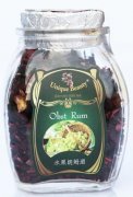 水果朗姆酒茶在德国叫什么