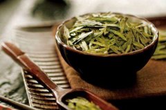最好喝的茶叶排行，盘点十种最好喝的茶