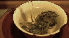 六大茶系分别是什么茶