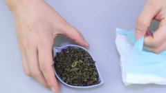 过期茶叶的八大妙用