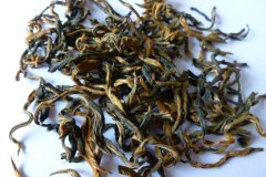 滇红工夫红茶的品质特征
