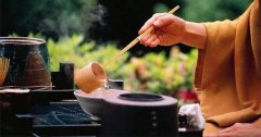 日本茶文化：唐宋遗风 茶韵悠悠