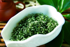 中国名茶“洞庭碧螺春”产自哪里？